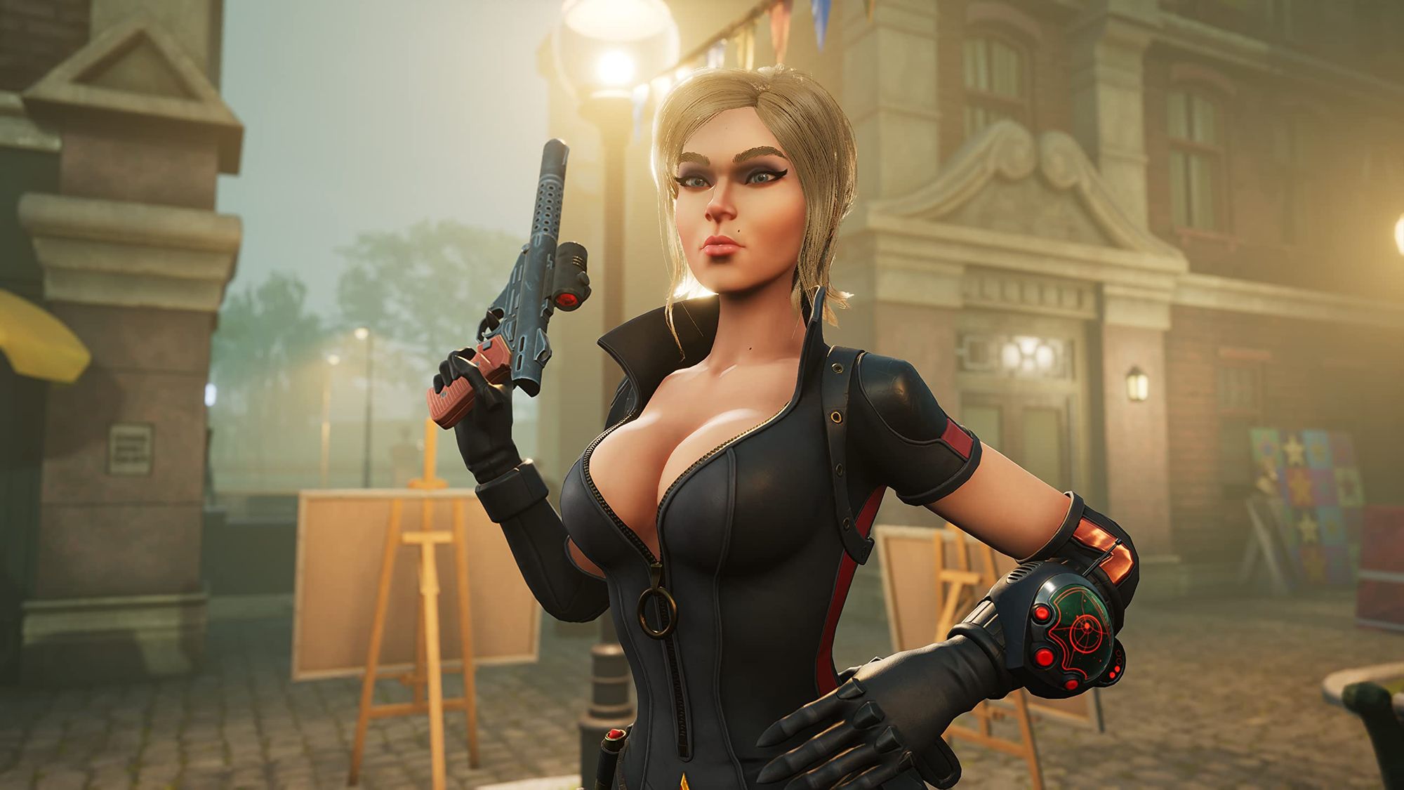 Destroy All Humans 2: Reprobed 2nd Coming Edition (DE) — 2nd Coming Edition