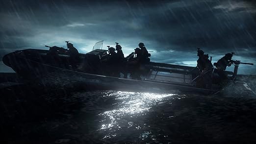 Medal of Honor: Warfighter (DE) — Limited Edition