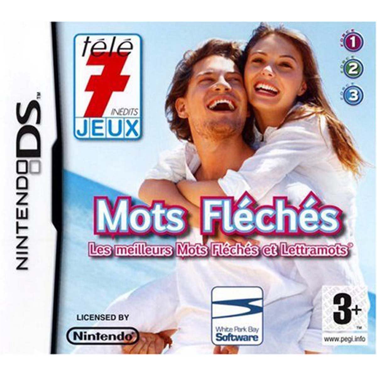 Mots Fleches