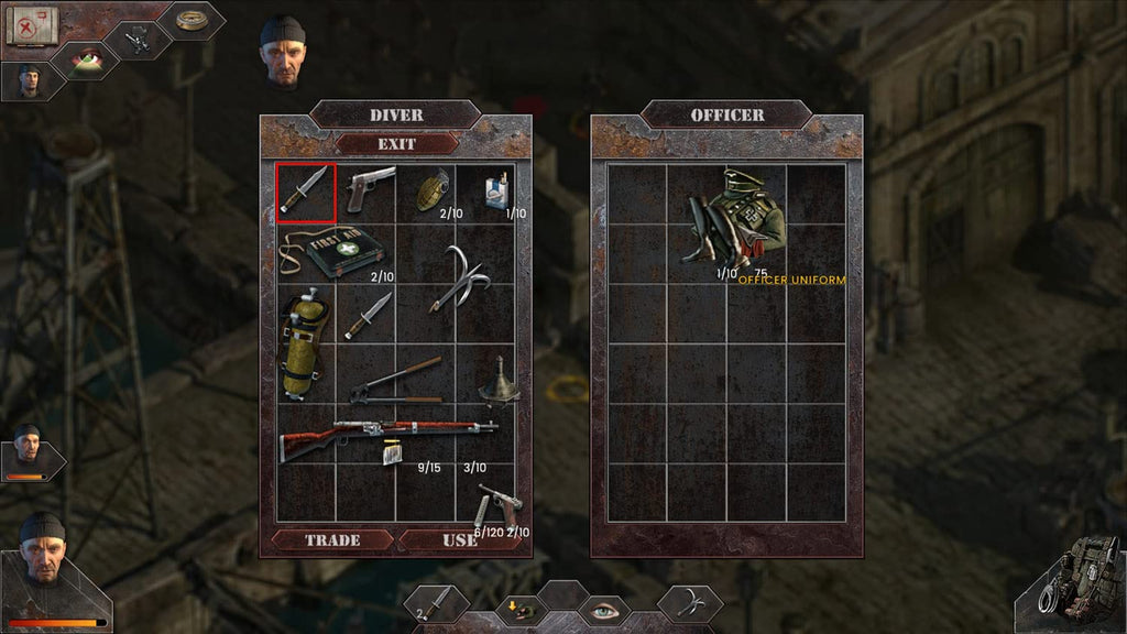 Commandos 2 & 3 HD Double Pack (DE) — Remastered