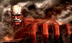 Shingeki no Kyojin / Attack on Titan (JP)
