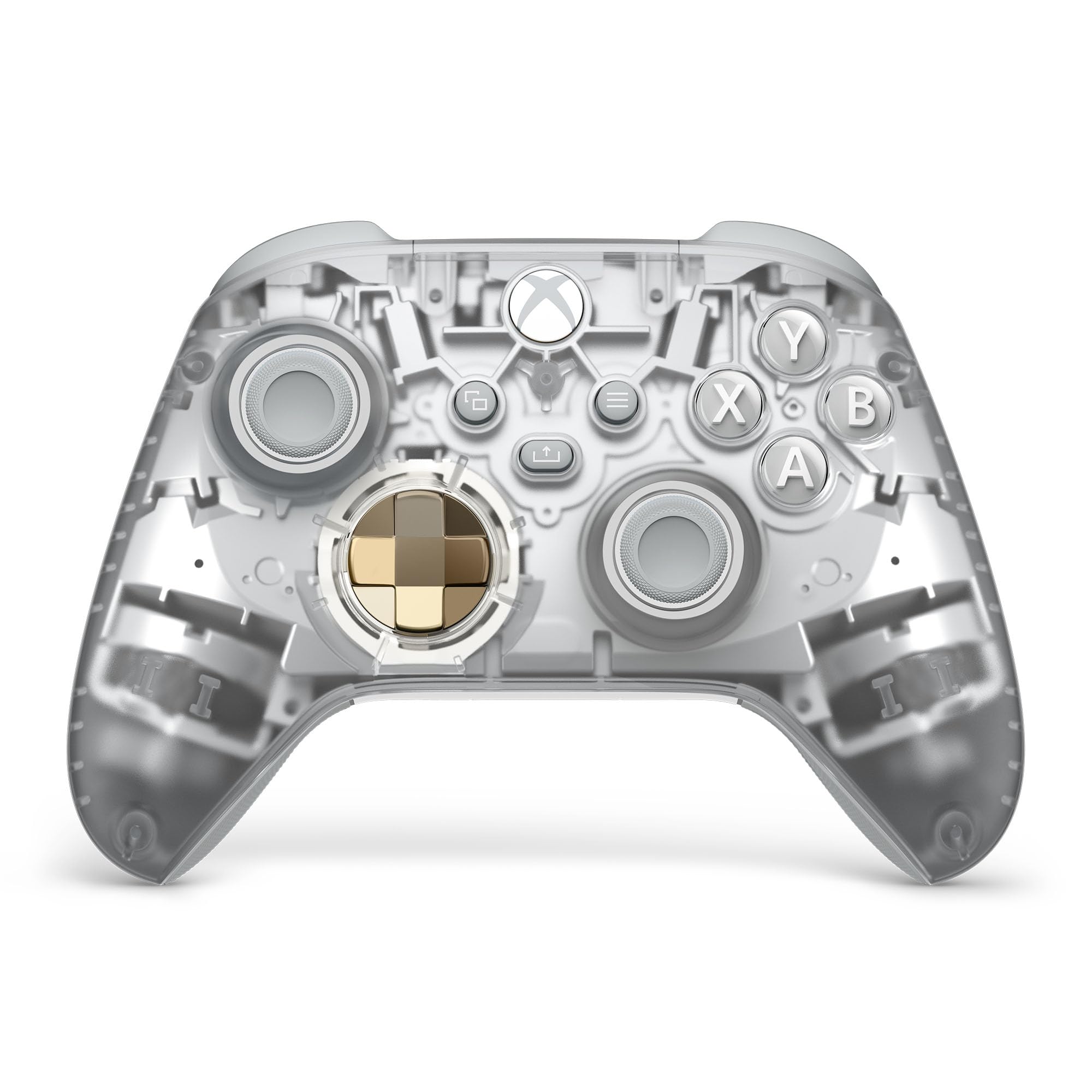 Original Wireless Controller Ghost Cipher (EU) — Special Edition
