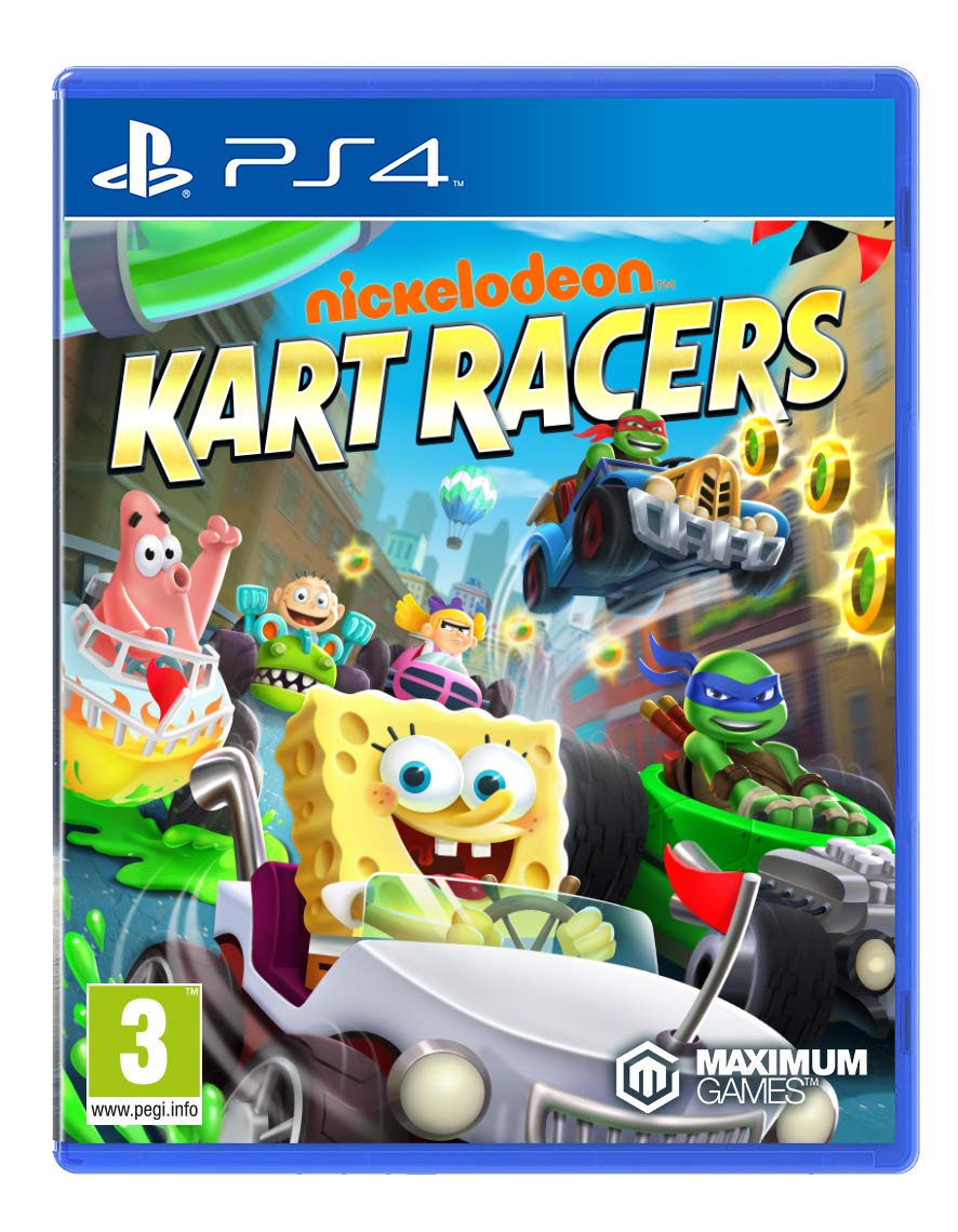 Kart Racers (GB)