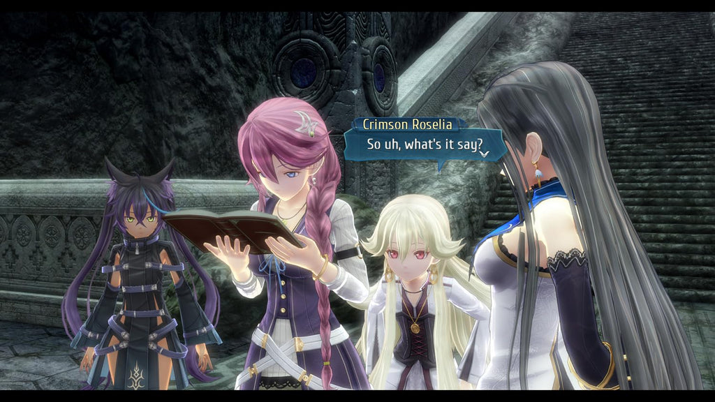 The Legend of Heroes: Trails into Reverie (DE) — Deluxe Edition