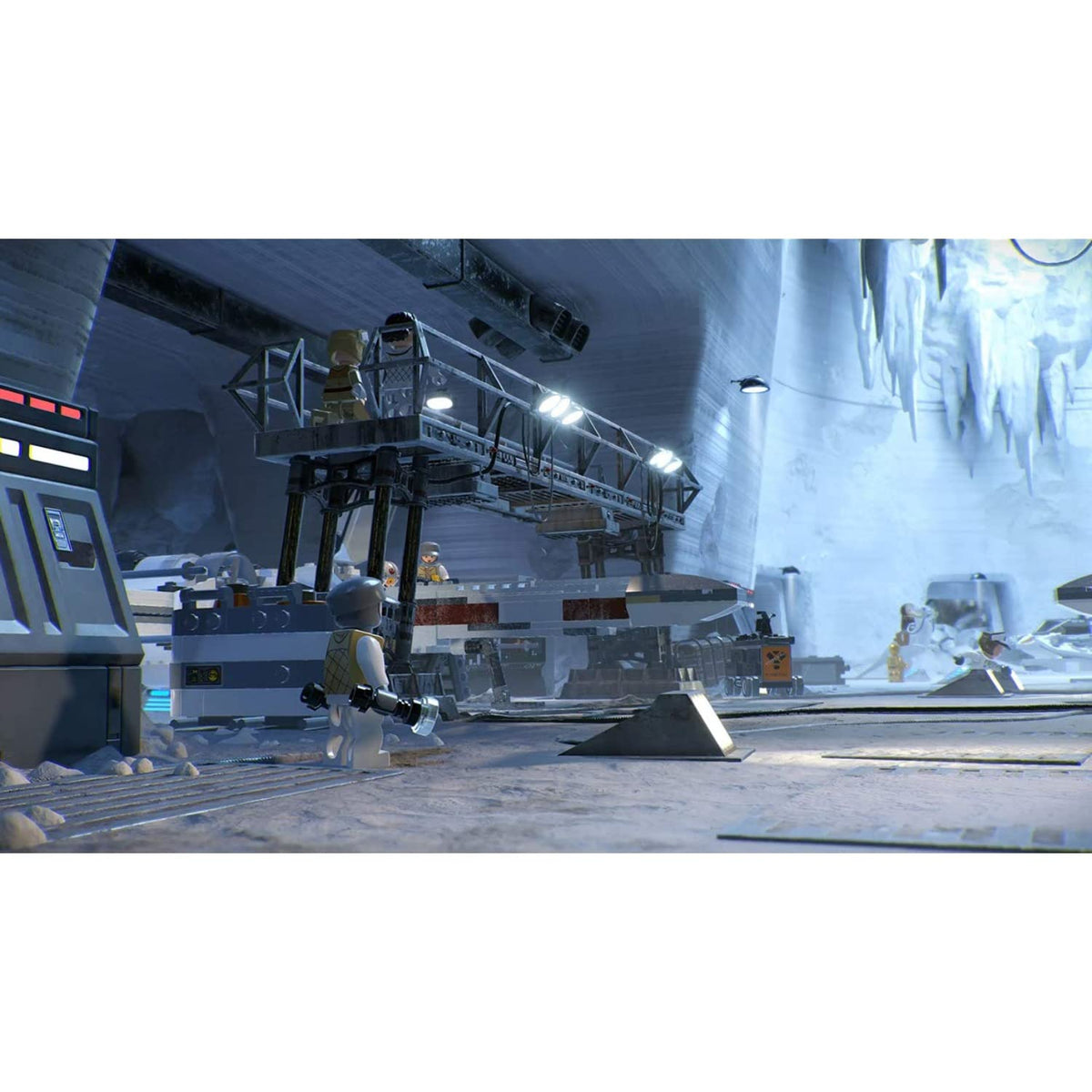 LEGO Star Wars Skywalker Saga (GB)