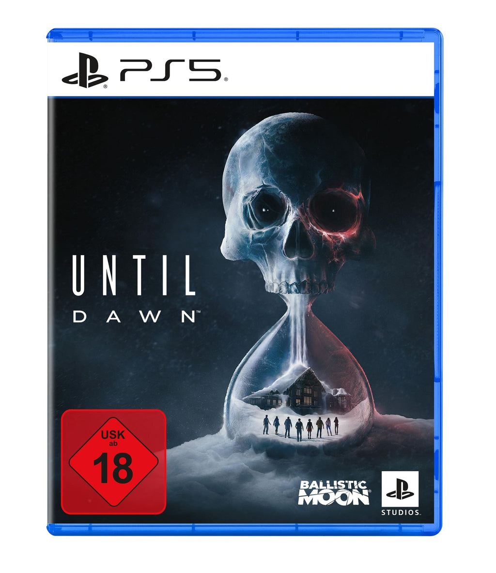 Until Dawn (DE)