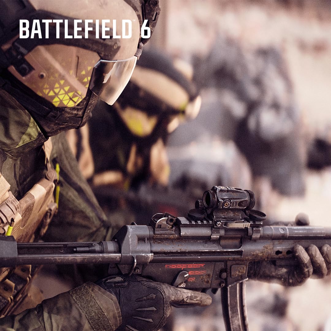Battlefield 6 (DE)
