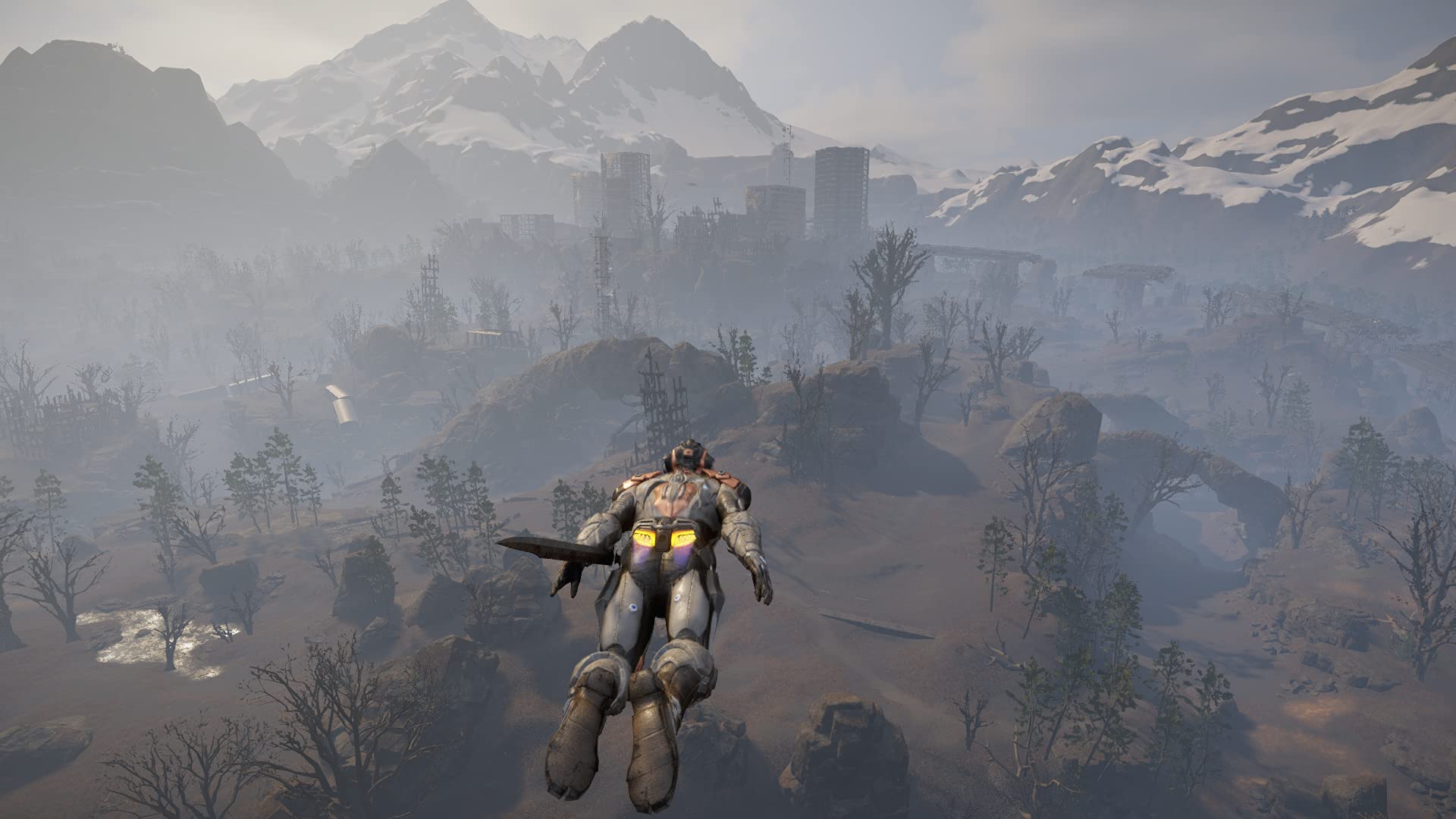 Elex II (DE)