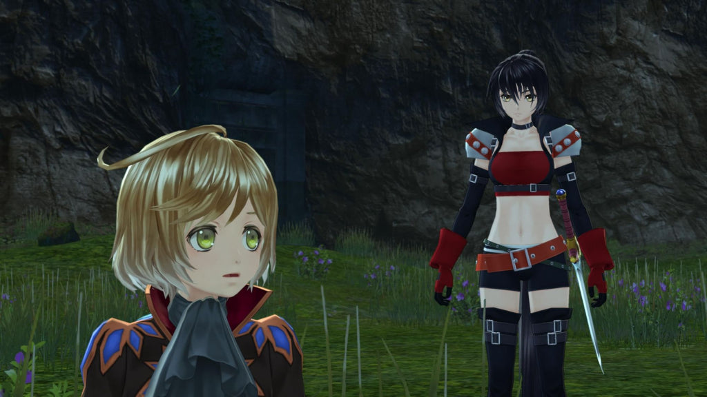 Tales of Berseria (DE) — Remastered