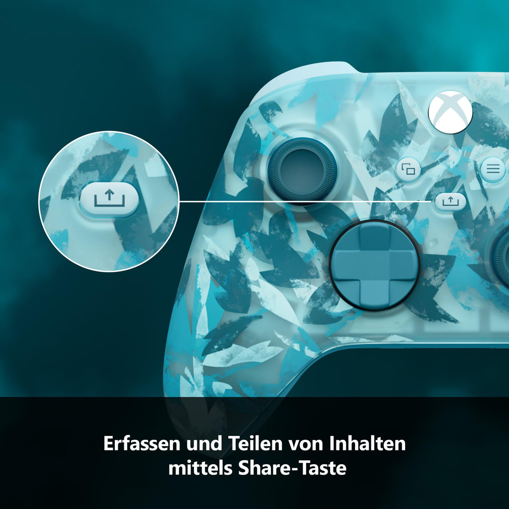 Original Wireless Controller Ice Breaker (EU) — Special Edition