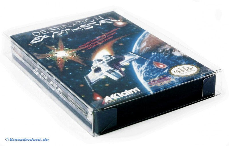 Destination Earthstar (US)