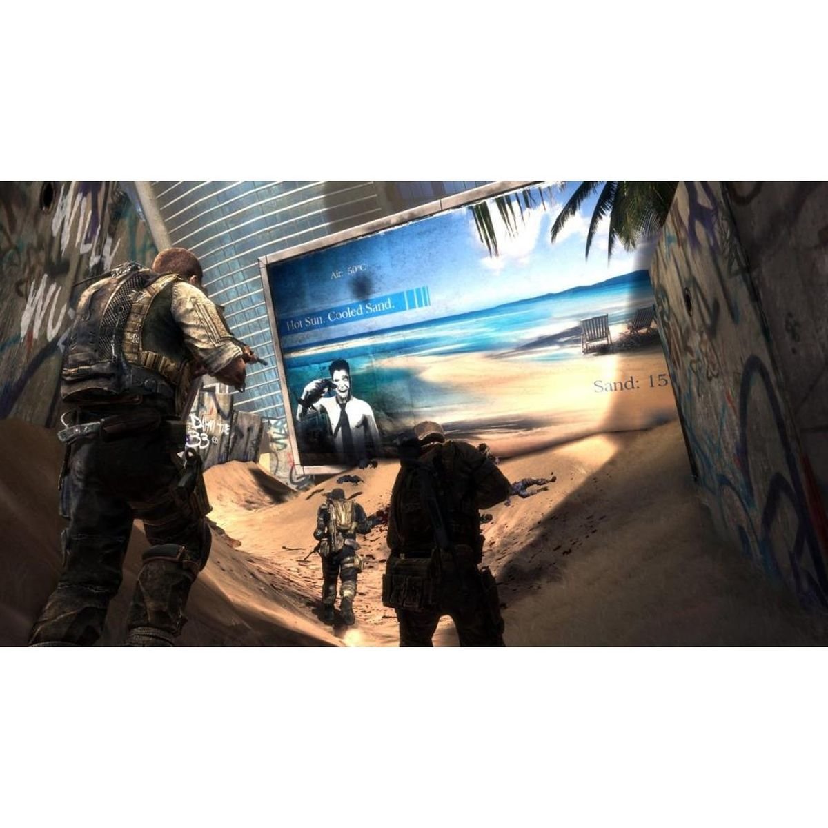 Spec Ops: The Line (GB)