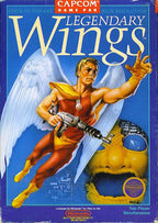 Legendary Wings (US)