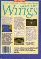 Legendary Wings (US)