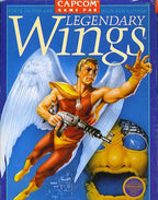 Legendary Wings (US)
