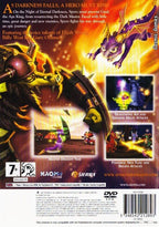 Spyro - The Eternal Night (GB)