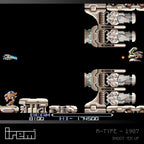 IREM Arcade 1