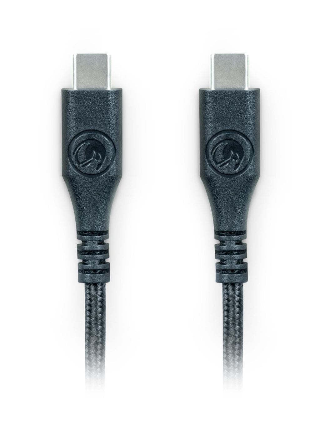 USB-C zu USB-C 2.0 Kabel 3m zum Aufladen und zur Datenübertragung [NACON]