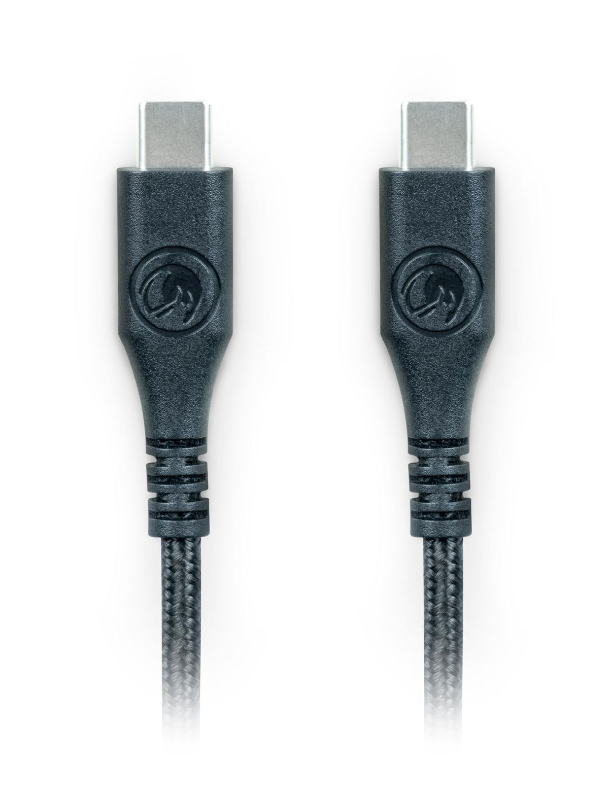 USB-C zu USB-C 2.0 Kabel 3m zum Aufladen und zur Datenübertragung [NACON]