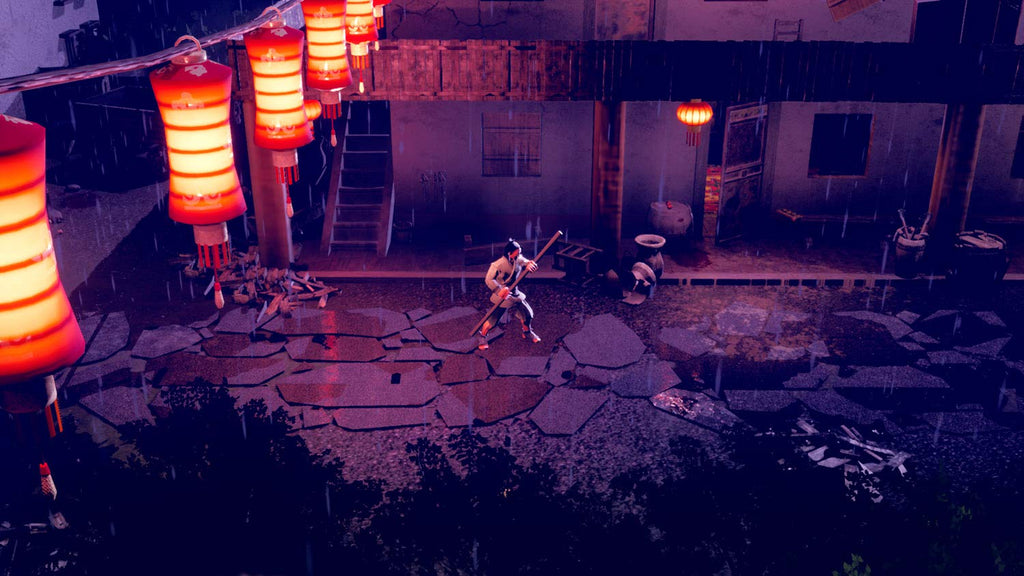 9 Monkeys of Shaolin (DE)