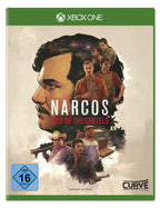 Narcos: Rise of The Cartels NV 4 (DE)