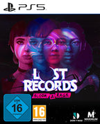 Lost Records: Bloom & Rage (DE)