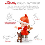 tonies Hörfigur – Unser Sandmännchen - Abends im Walde