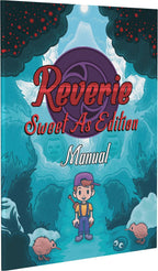 Reverie: Sweet As Edition — Limited Edition