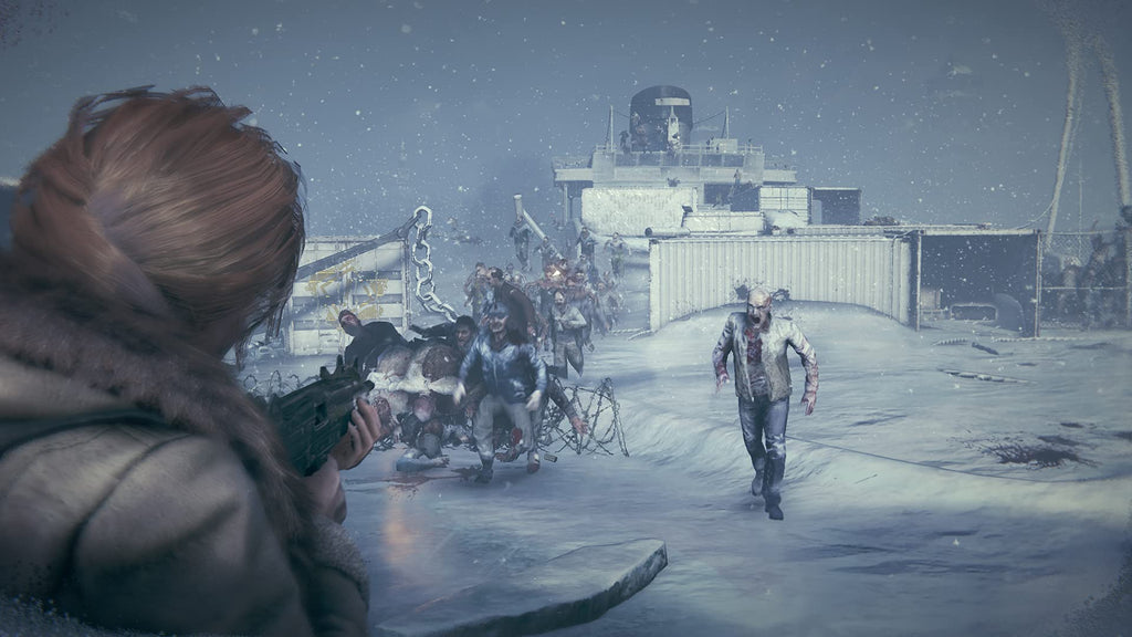 World War Z (DE)