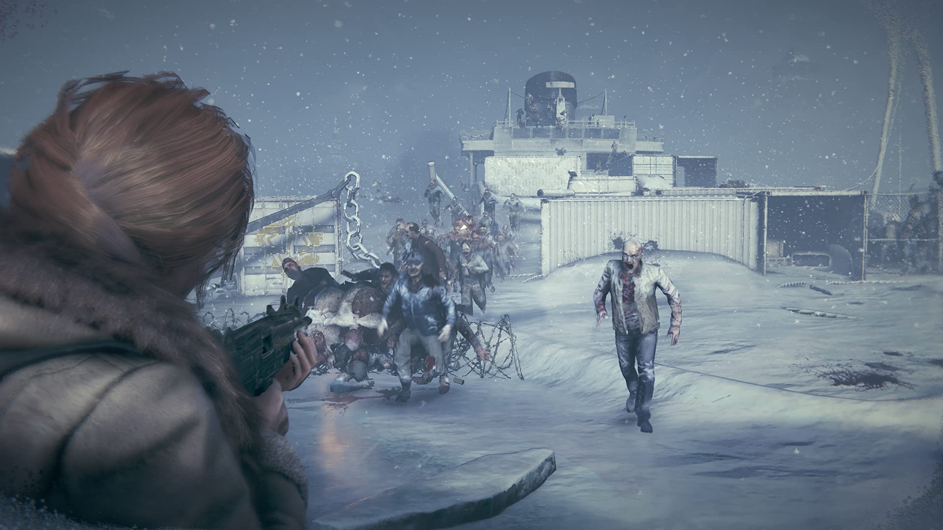 World War Z (DE)