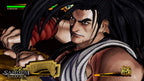 Samurai Shodown (DE)