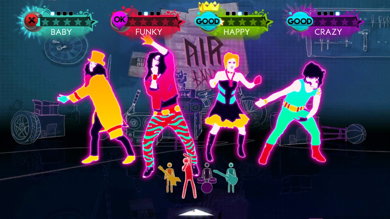 Just Dance 3 (GB)