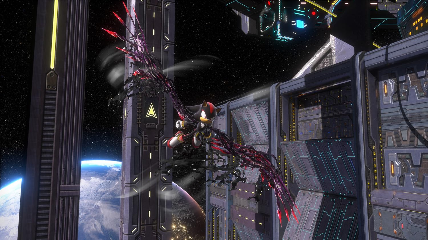 Sonic x Shadow Generations (DE)