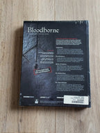 Bloodborne Guide - das offizielle Lösungsbuch — Collector's Edition