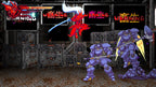Slave Zero X (DE)
