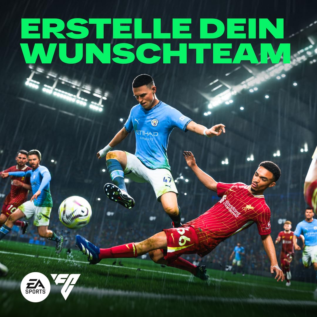 EA Sports FC 25 (DE)