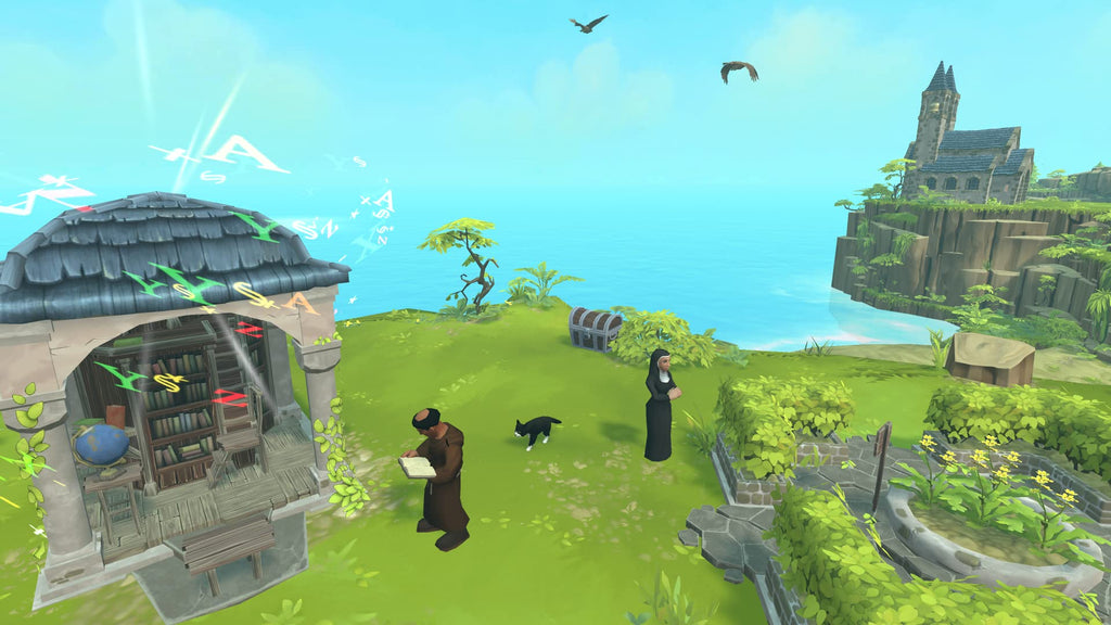 Townsmen VR (DE)