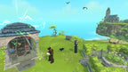 Townsmen VR (DE)