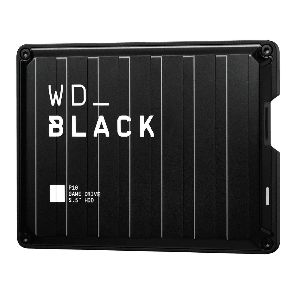 WD_Black P10 2TB Game Drive Festplatte [Western Digital]