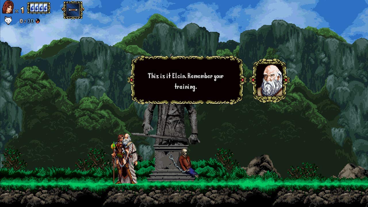 Wallachia: Reign Of Dracula Just Limited (EU)