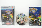 Ratchet & Clank 3 (AT) — Platinum