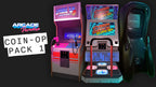 Arcade Paradise High Score Edition (DE)