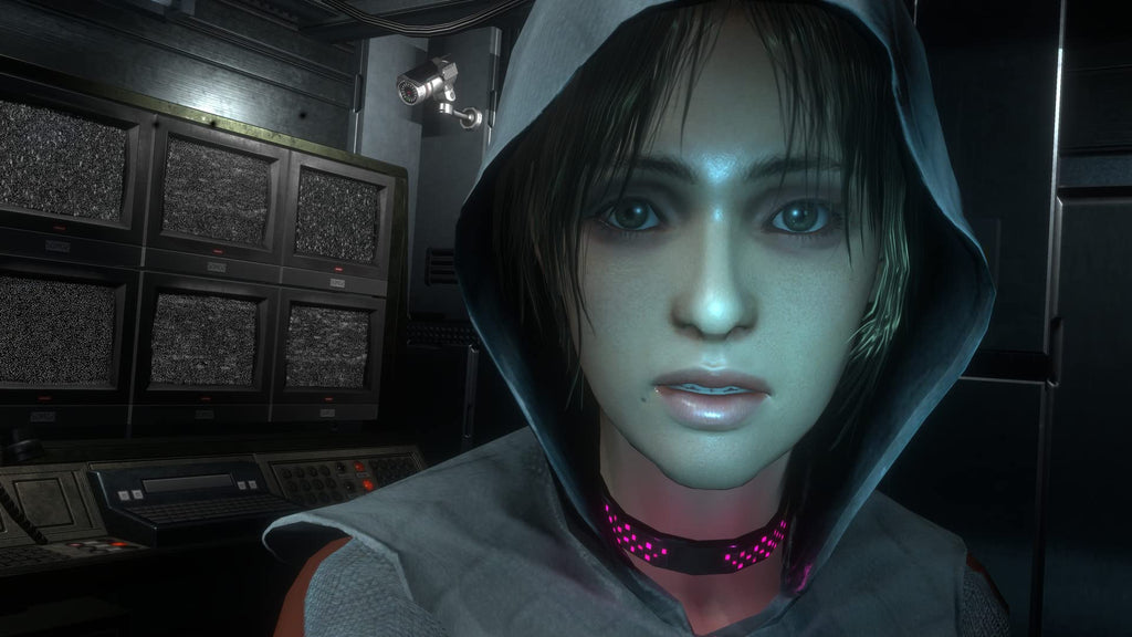 Republique (US) — Anniversary Edition