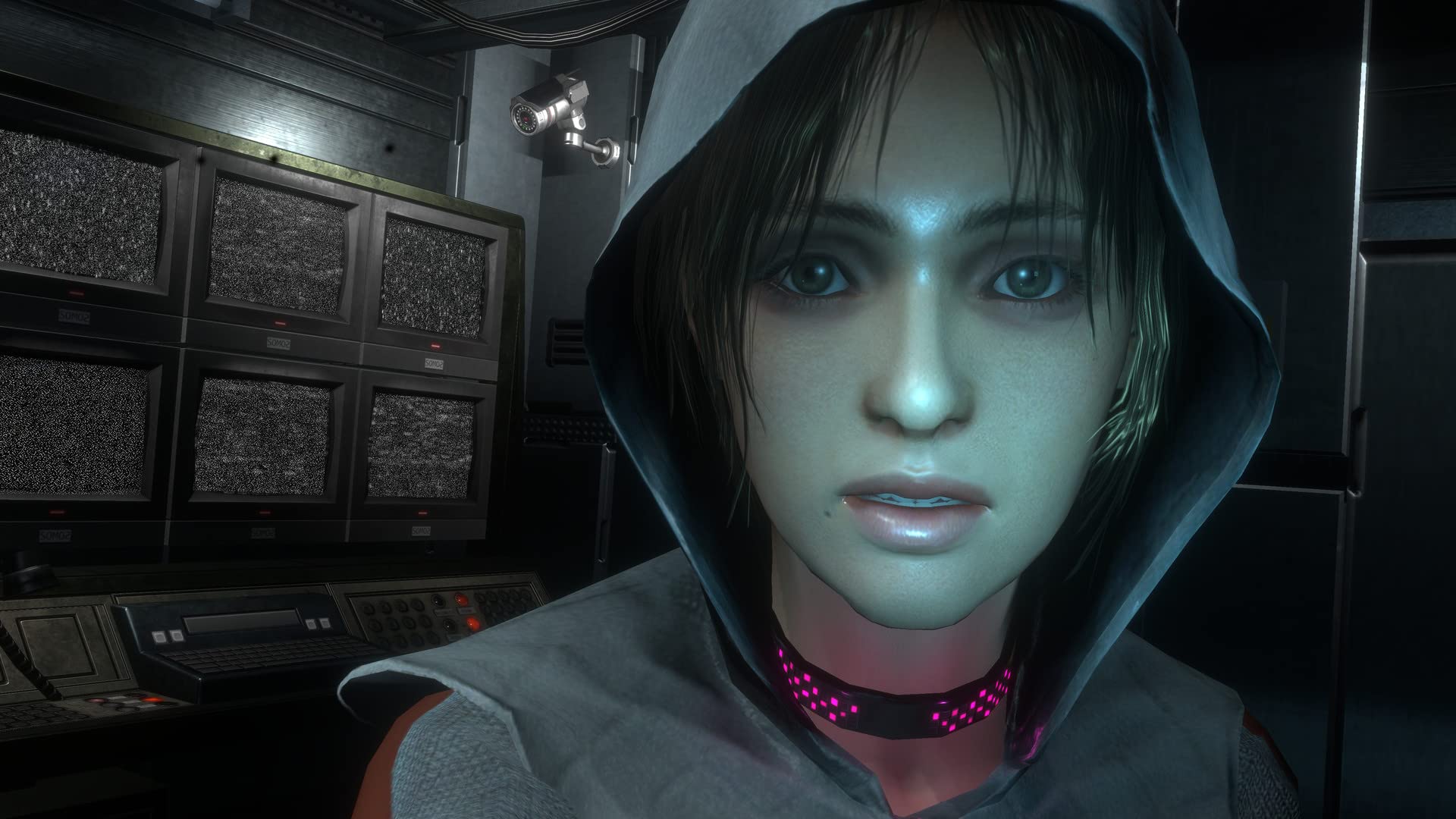 Republique (US) — Anniversary Edition