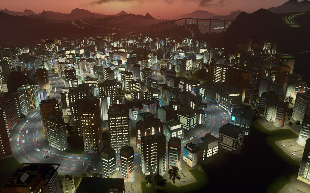 Cities Skylines Parklife Edition (DE) — Parklife Edition