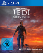 Star Wars Jedi: Survivor (DE)