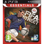 FIFA Street (GB) — Essentials