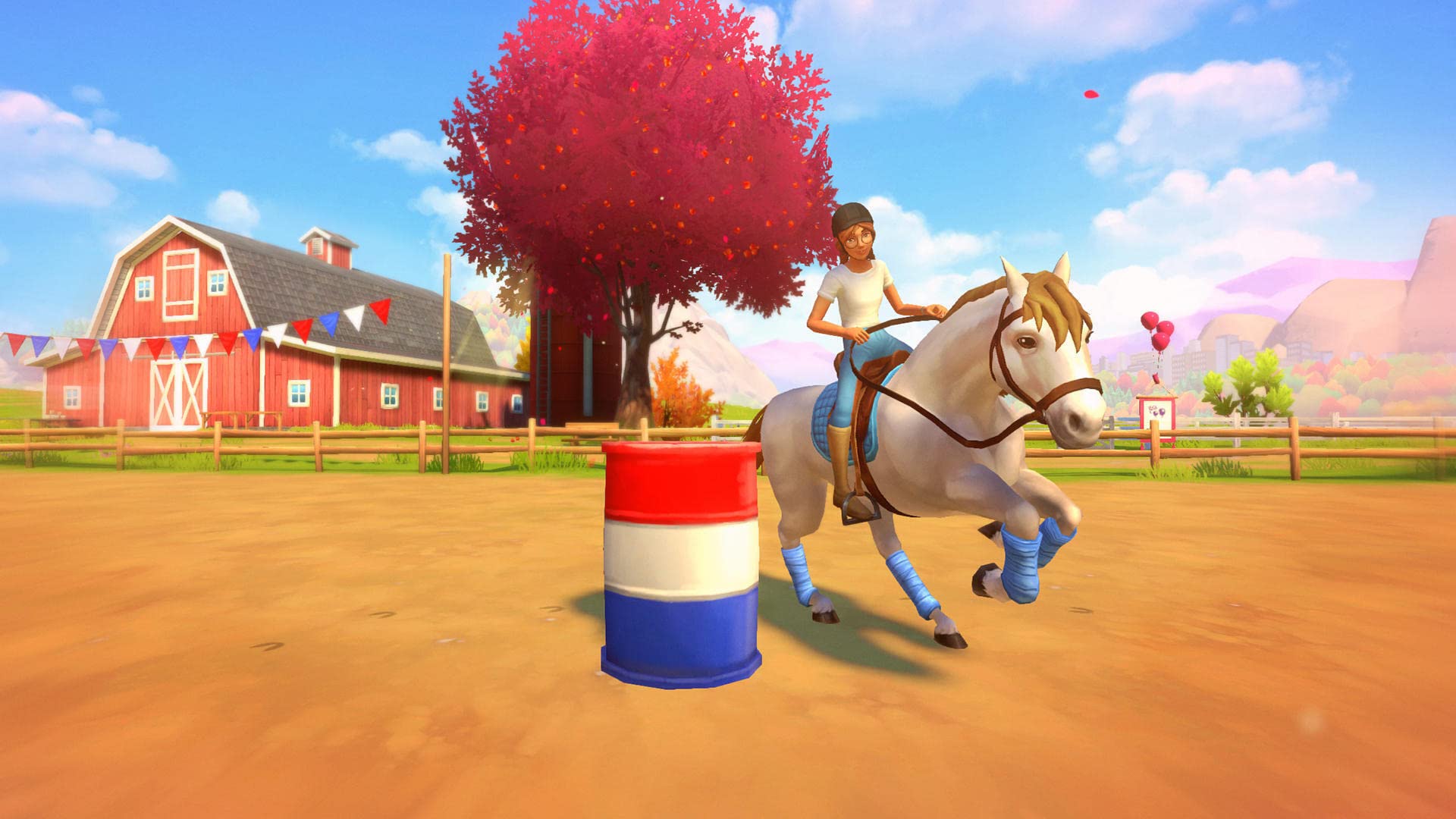 Horse Club Adventures 2: Hazelwood Stories (DE)