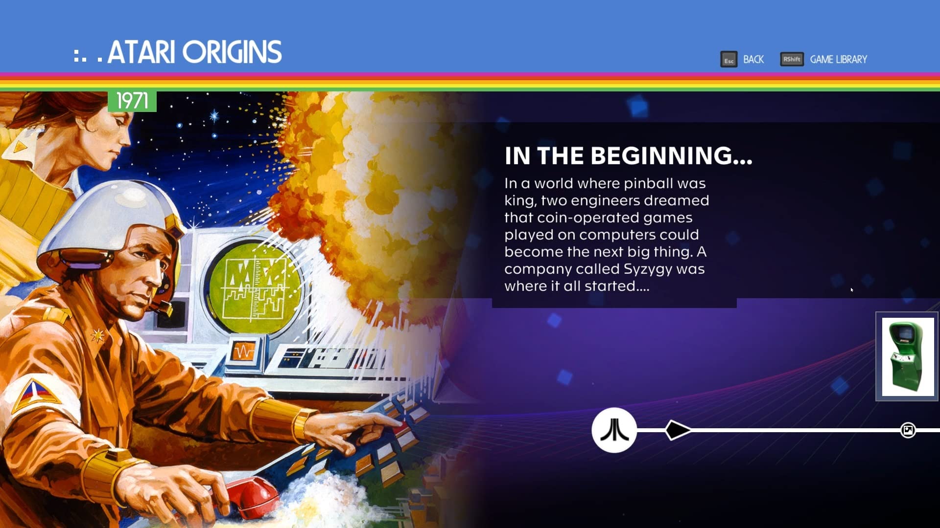 Atari 50: The Anniversary Celebration (GB)