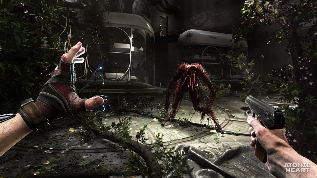 Atomic Heart (DE)